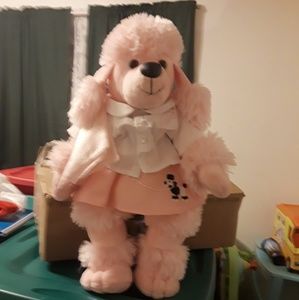 Meet your Posher, Kathi